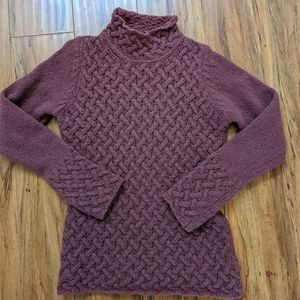 Ireland's Eye Sweater